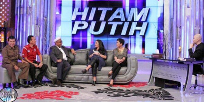 6 Acara televisi yang 'hidup' lagi setelah dihentikan KPI