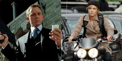 Aktor-aktor Hollywood yang Jarang Pakai Pemeran Pengganti