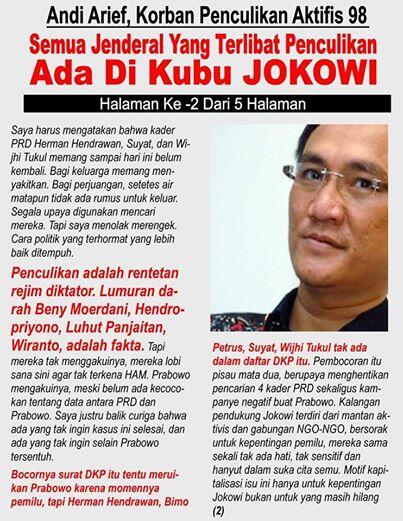 Tak Henti-hentinya Ane Mengingatkan :)