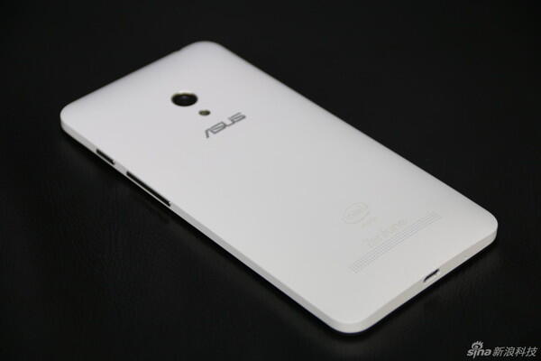 Asus Zenfone 5