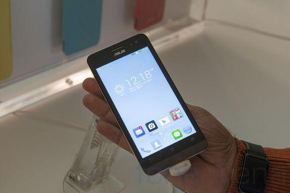 New Asus Zenfone 5 BNOB