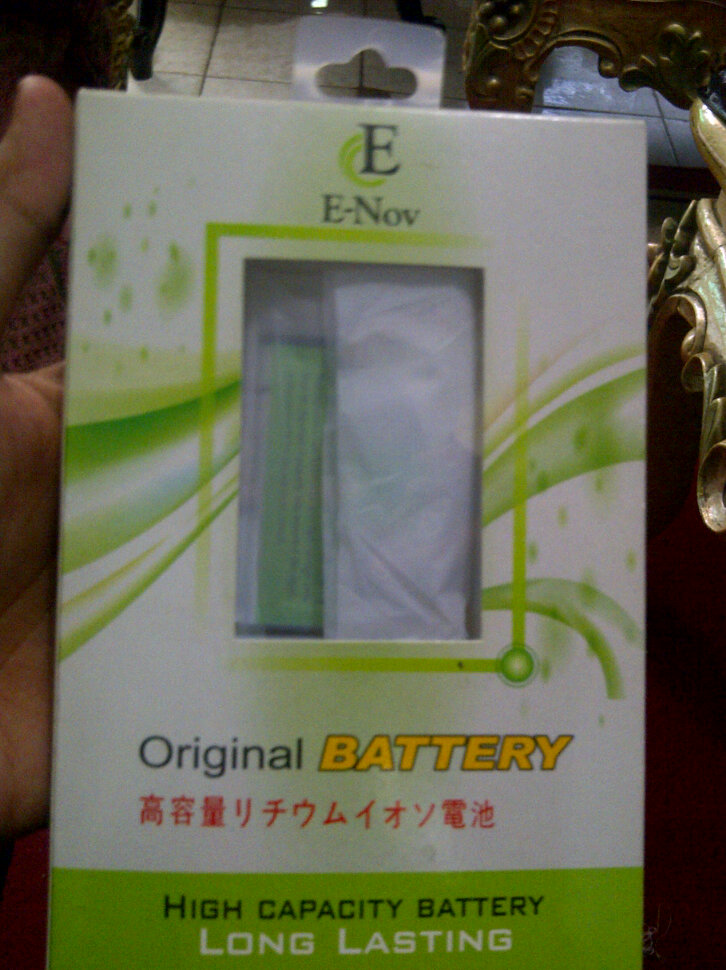 baterai battery double power enov blackberry promo DISKON RAMADHAN!!!