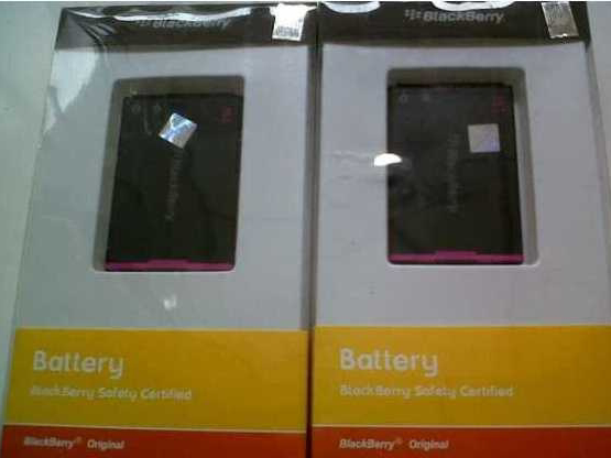 baterai battery blackberry original 100% promo DISKON RAMADHAN!!!