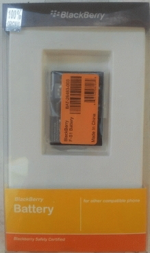 baterai battery blackberry original 100% promo DISKON RAMADHAN!!!