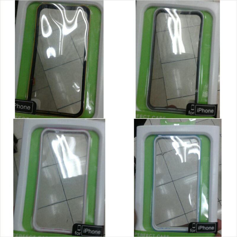 bumoer case apple iphone 5 5s original promo DISKON RAMADHAN!!!