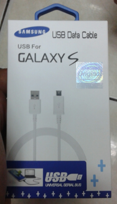 cable data charger samsung galaxy S S4 ori promo DISKON RAMADHAN!!!