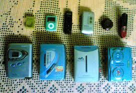 selamat ulang tahun walkman