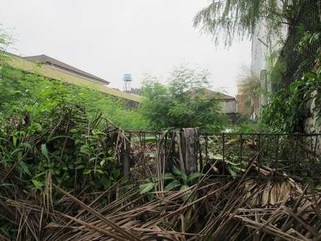 Menguak Misteri Rumah Hantu Terkenal di Jakarta
