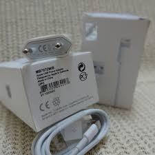 CABLE USB IPHONE 4/4S/5/5S 3 IN 1 UNIVERSAL ORIGINAL MURAH DIJAMIN !