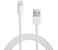 CABLE USB IPHONE 4/4S/5/5S 3 IN 1 UNIVERSAL ORIGINAL MURAH DIJAMIN !
