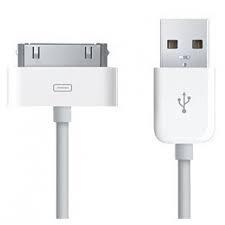 CABLE USB IPHONE 4/4S/5/5S 3 IN 1 UNIVERSAL ORIGINAL MURAH DIJAMIN !