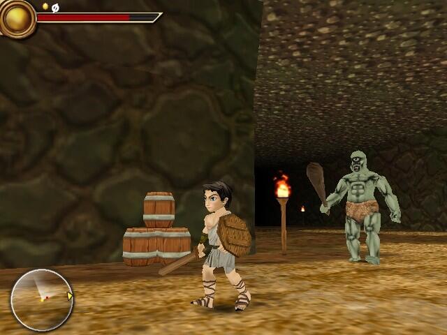 Game indie keren ber size kecil (cocok buat nunggu buka puasa) (+link download)