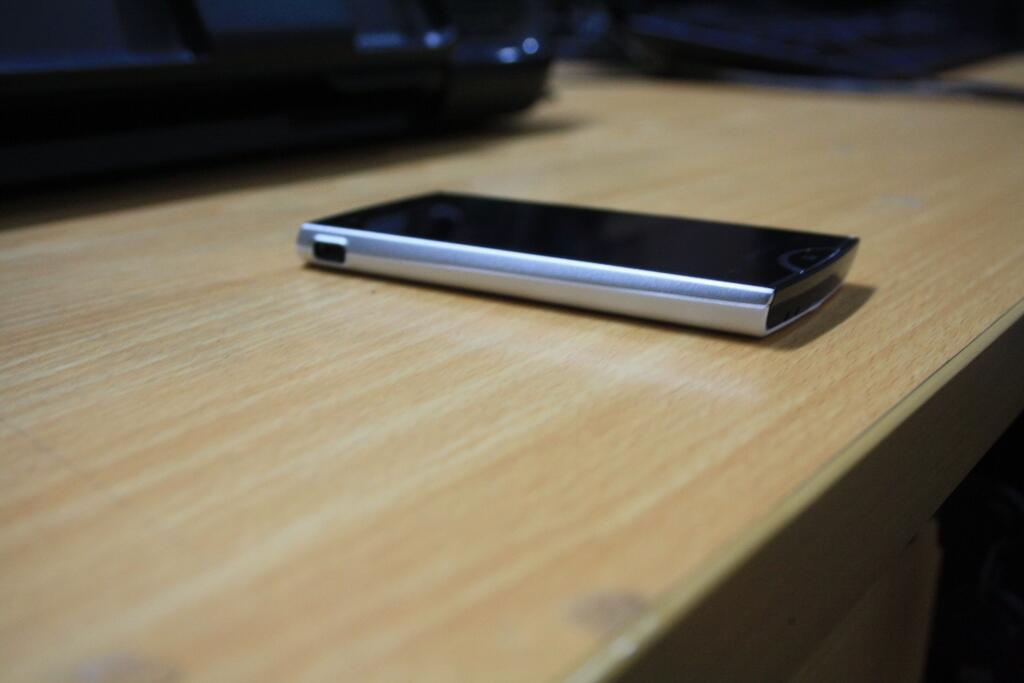 Sony Ericsson Xperia Ray Fullset