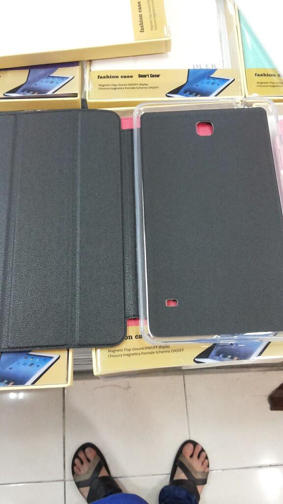 CASE SOFTCASE HARDCASE CASING SAMSUNG GALAXY TAB 4 8" T330 BELK COVER TAB4 8INCH T331