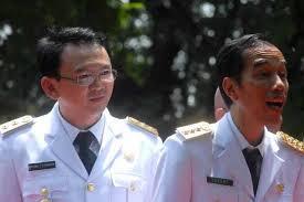 (Rakyat Indonesia sudah sadar) Elektabiltas Jokowi Sulit Naik Lagi !!