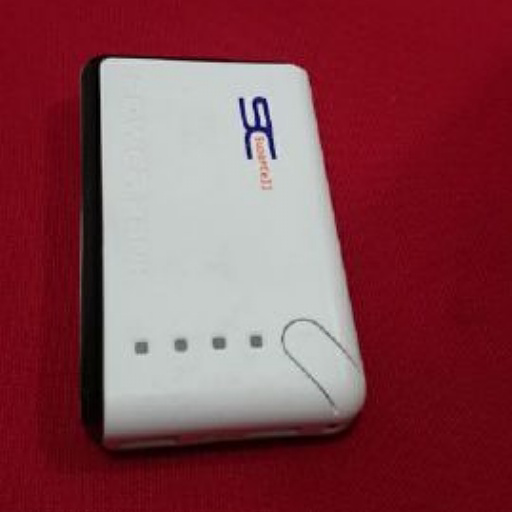 JUAL POWERBANK SUPERCELL 12000mAh MURAH