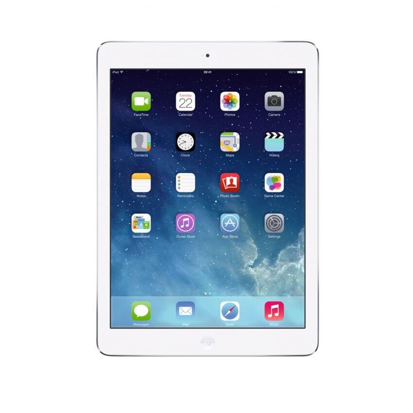 Ipad Air, Wifi Cellular