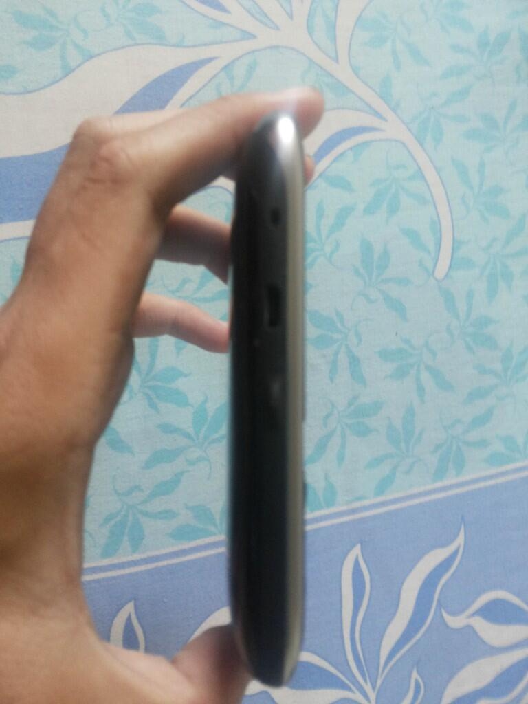 JUAL BB AMSTRONG / CURVE 9320 (MALANG)