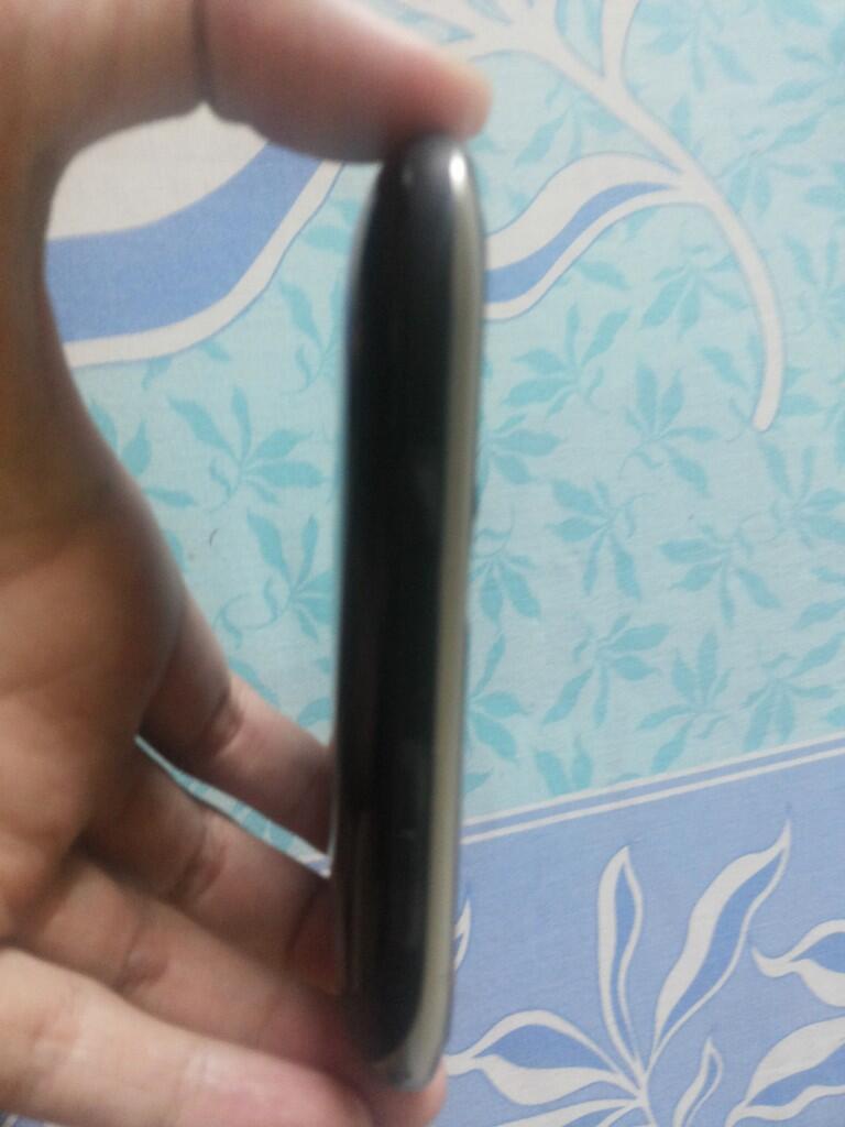 JUAL BB AMSTRONG / CURVE 9320 (MALANG)