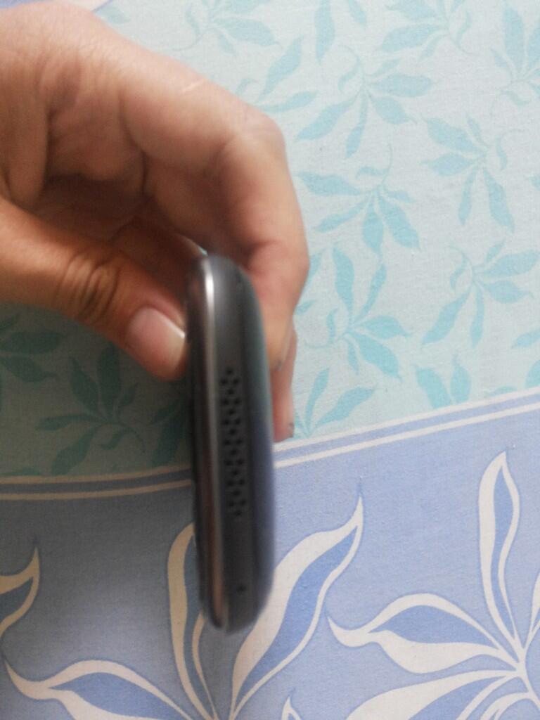 JUAL BB AMSTRONG / CURVE 9320 (MALANG)