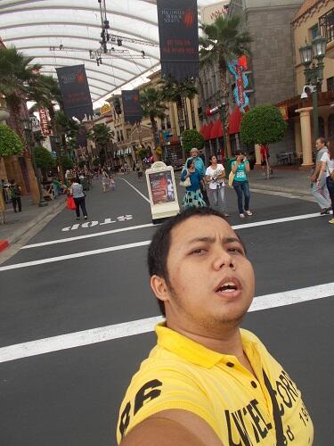 poto poto singapore