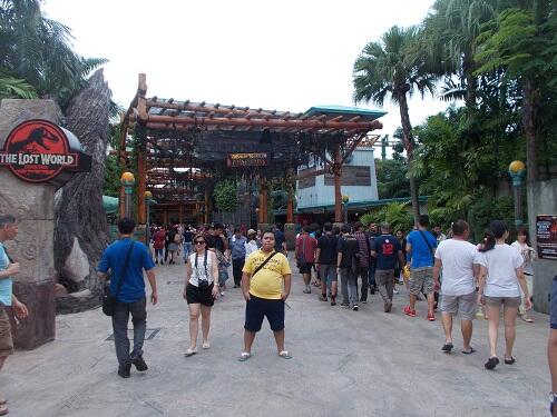 poto poto singapore