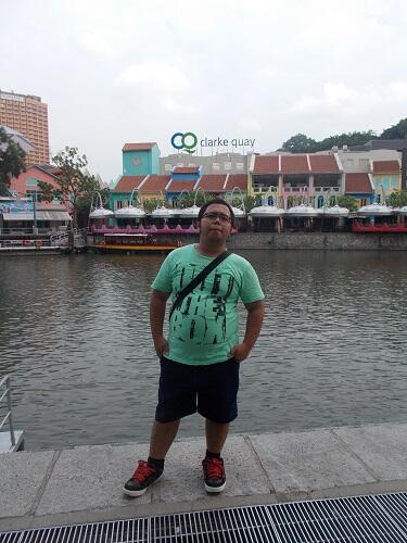 poto poto singapore