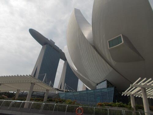 poto poto singapore