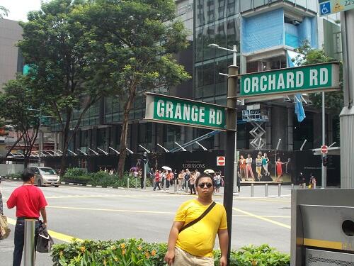 poto poto singapore