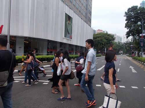 poto poto singapore