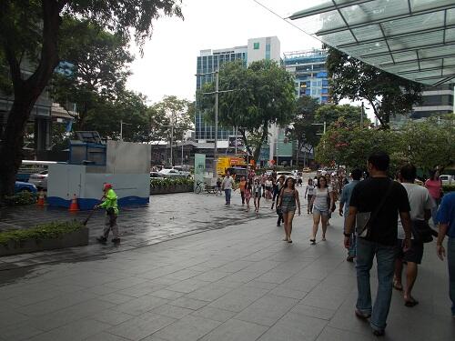 poto poto singapore