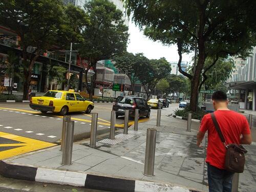 poto poto singapore
