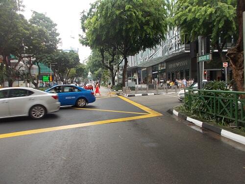 poto poto singapore
