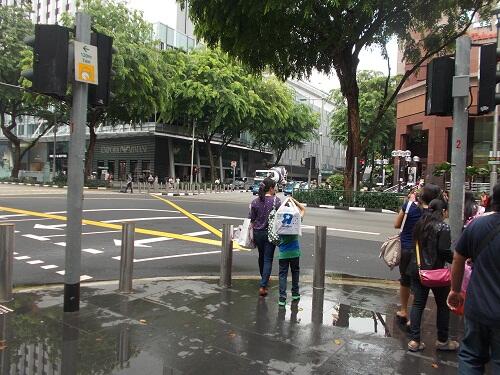 poto poto singapore