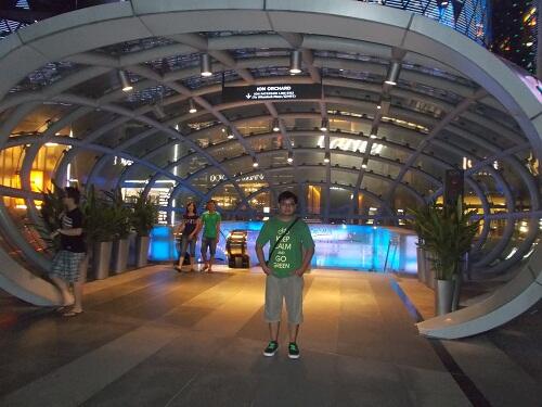 poto poto singapore
