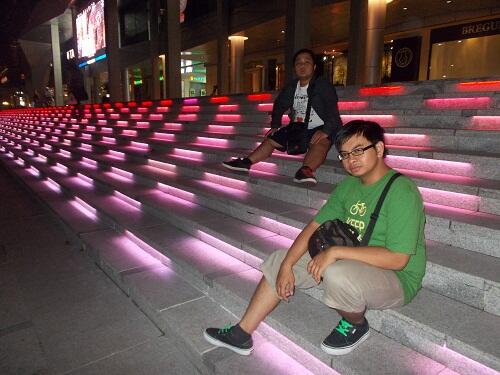 poto poto singapore