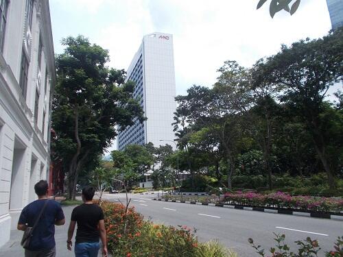 poto poto singapore