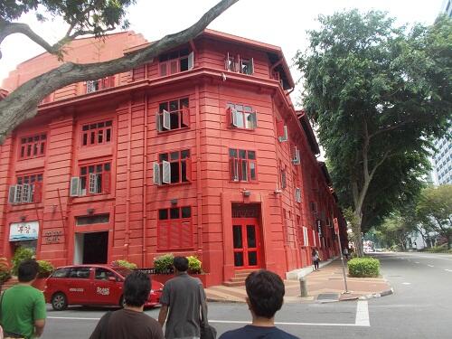 poto poto singapore