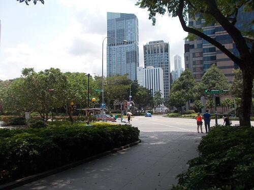 poto poto singapore