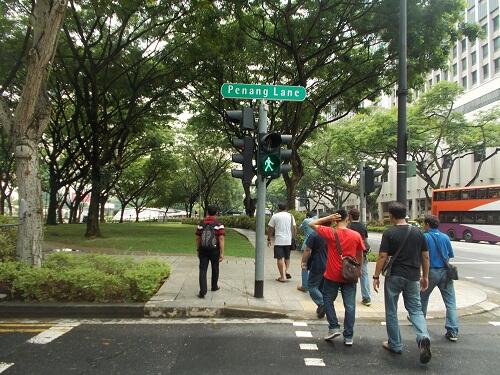 poto poto singapore