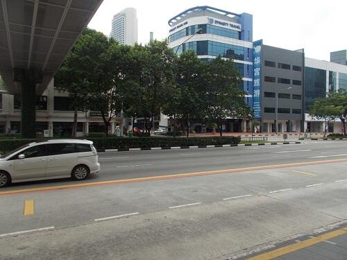 poto poto singapore