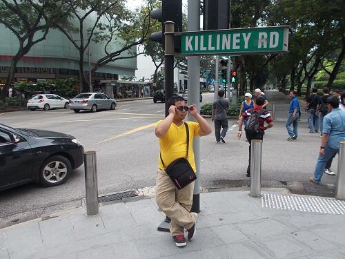poto poto singapore