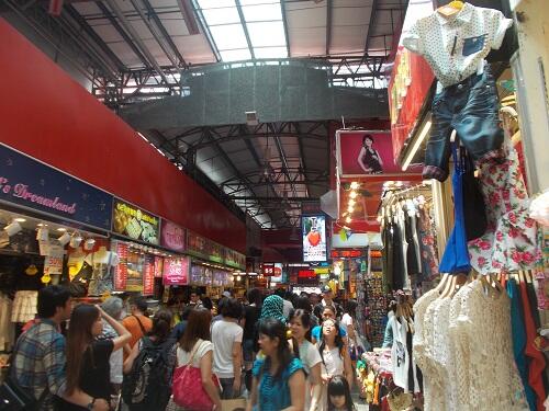 poto poto singapore