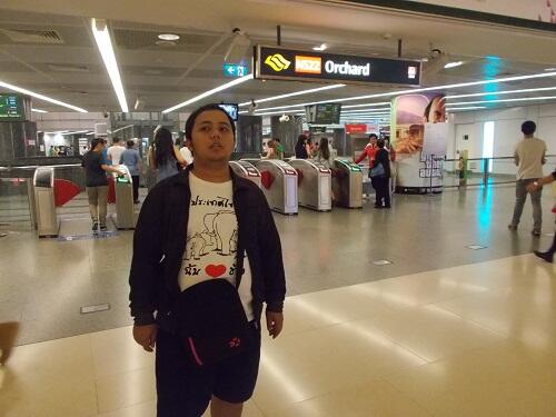 poto poto singapore