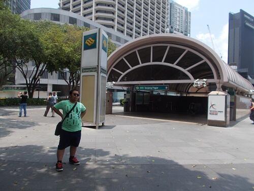 poto poto singapore