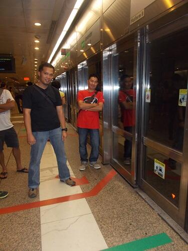 poto poto singapore