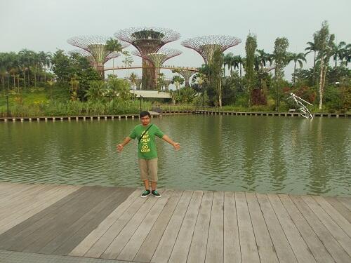 poto poto singapore