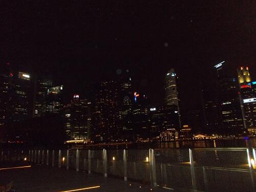 poto poto singapore