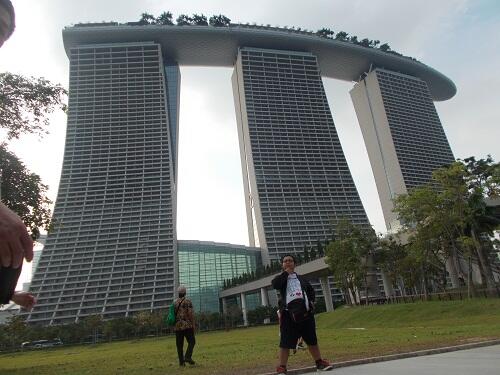 poto poto singapore