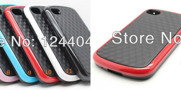 TPU Softcase Carbon Finish Samsung Grand 2, S4, Note 2, Moto G, BB Q10, Z10, Nexus 5